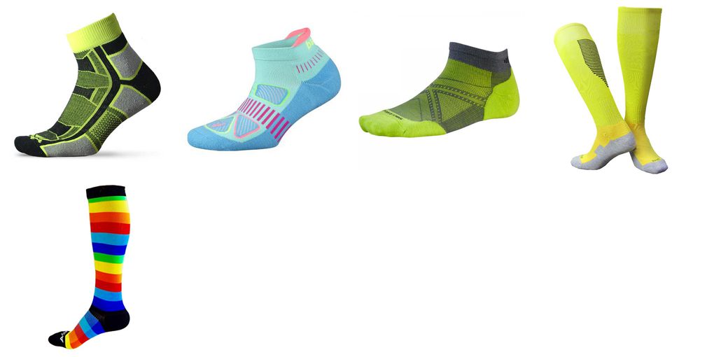 best running socks for women